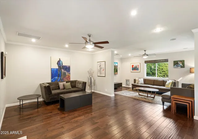 4th image of 3328 E Turney Ave, Phoenix, AZ 85018 | MLS# 7050082