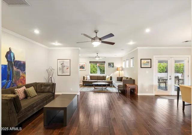 5th image of 3328 E Turney Ave, Phoenix, AZ 85018 | MLS# 7050082