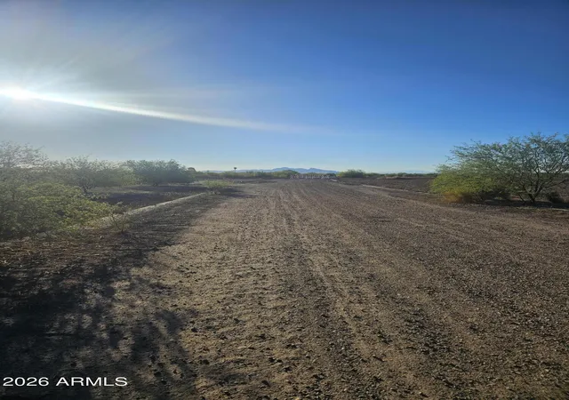Photo 2 of Land for sale at 12360 W Kino Dr #306, Arizona City, AZ 85123 | MLS# 7050093 | Listing updated on 2026-07-04