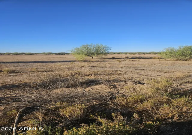 Photo 1 of Land for sale at 11503 W Tubac Dr #1005, Arizona City, AZ 85123 | MLS# 7050094 | Listing updated on 2026-07-04