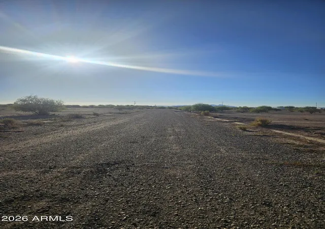 Photo 2 of Land for sale at 11503 W Tubac Dr #1005, Arizona City, AZ 85123 | MLS# 7050094 | Listing updated on 2026-07-04