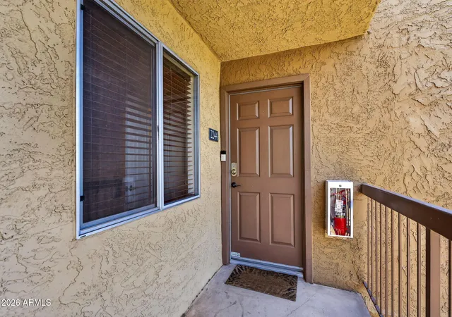 3rd image of 5877 N Granite Reef Rd #2244, Scottsdale, AZ 85250 | MLS# 7050174