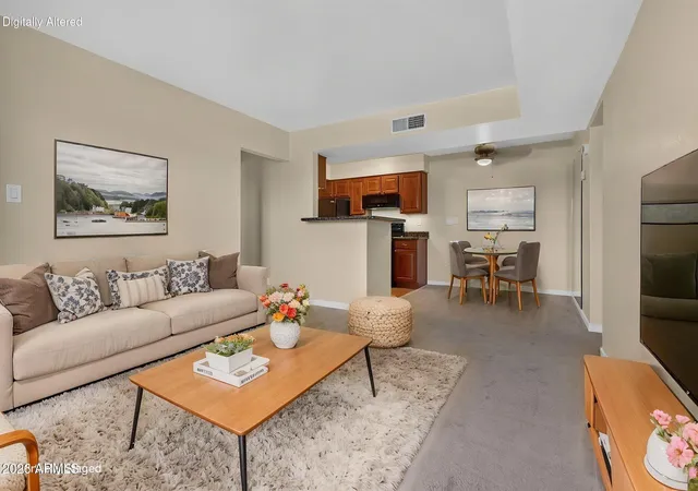 4th image of 5877 N Granite Reef Rd #2244, Scottsdale, AZ 85250 | MLS# 7050174