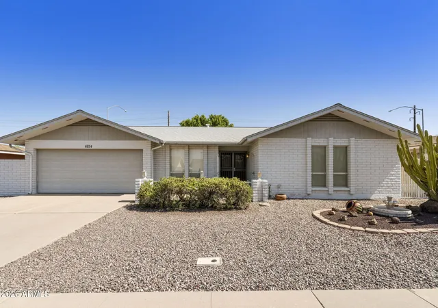 1st image of 4854 E Calypso Ave, Mesa, AZ 85206 | MLS# 7052084