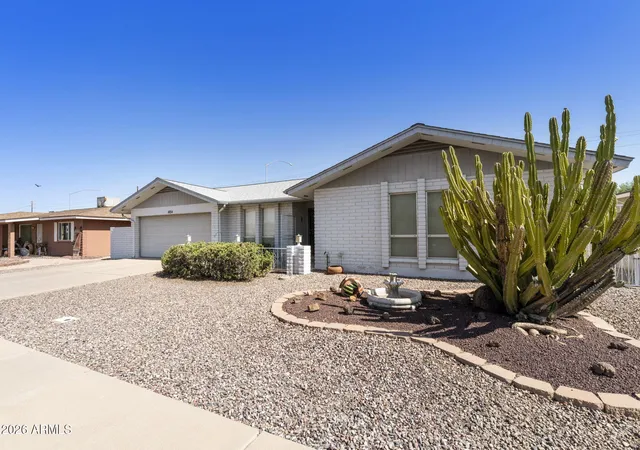 Photo 3 of Single family home for sale at 4854 E Calypso Ave, Mesa, AZ 85206 | MLS# 7052084 | Listing updated on 2026-08-11