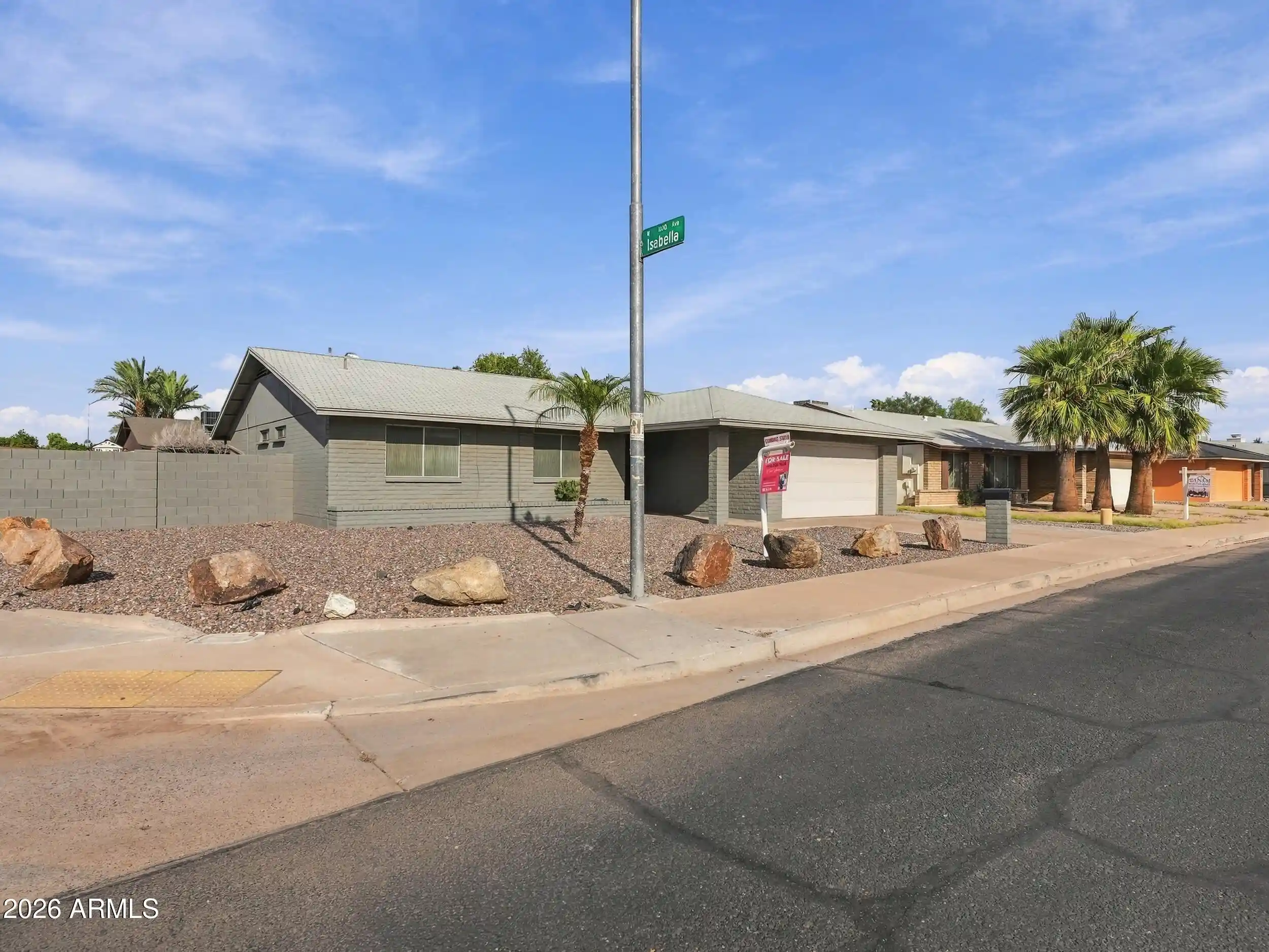 Photo 1 of Single family home for sale at 1749 S Emerson, Mesa, AZ 85210 | MLS# 7050095 | Listing updated on 2026-10-13