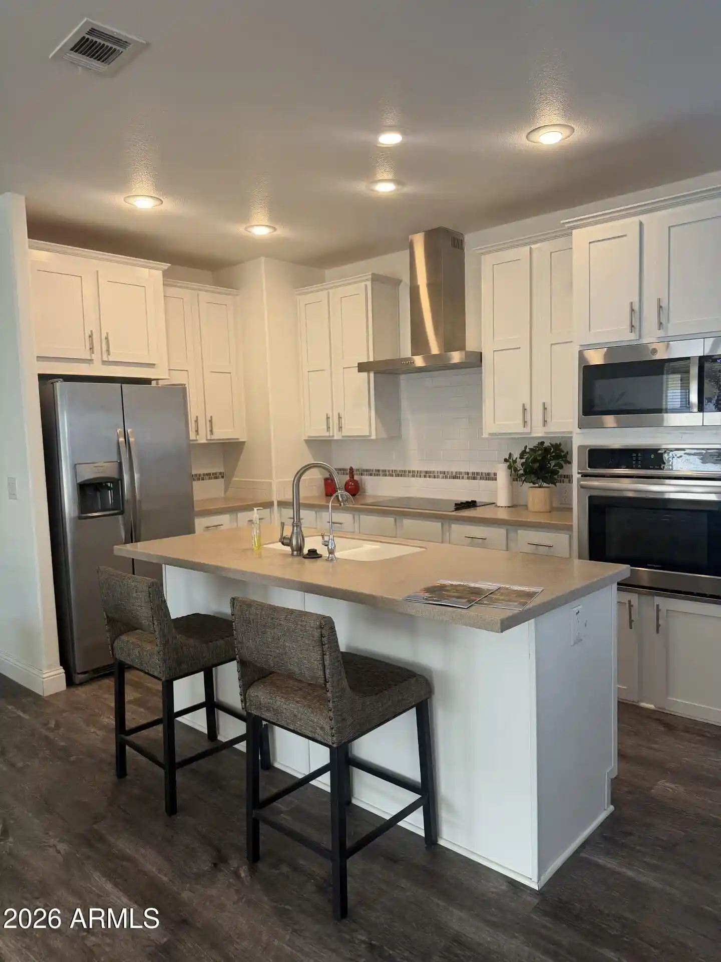 Manufactured home for sale at 1088 Nicklaus Dr, Cottonwood, AZ 86326 | MLS# 7051021