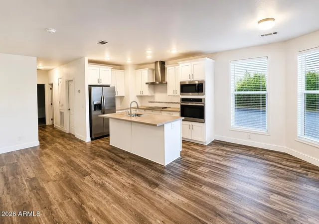 Photo 3 of Manufactured home for sale at 1088 Nicklaus Dr, Cottonwood, AZ 86326 | MLS# 7051021 | Listing updated on 2026-09-14