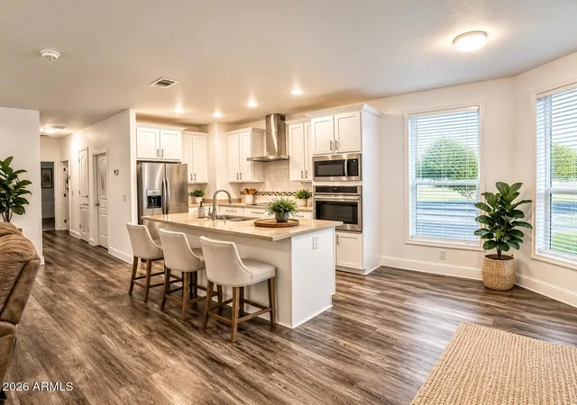 Photo 1 of Manufactured home for sale at 1088 Nicklaus Dr, Cottonwood, AZ 86326 | MLS# 7051021 | Listing updated on 2026-09-14