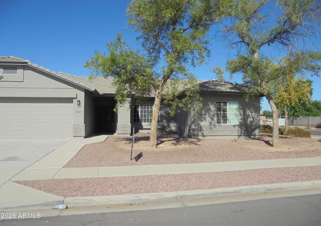 Photo 1 of Sale Pending at 4204 S 78th Lane, Phoenix, AZ 85043 | MLS# 7050447 | Listing updated on 2026-09-20