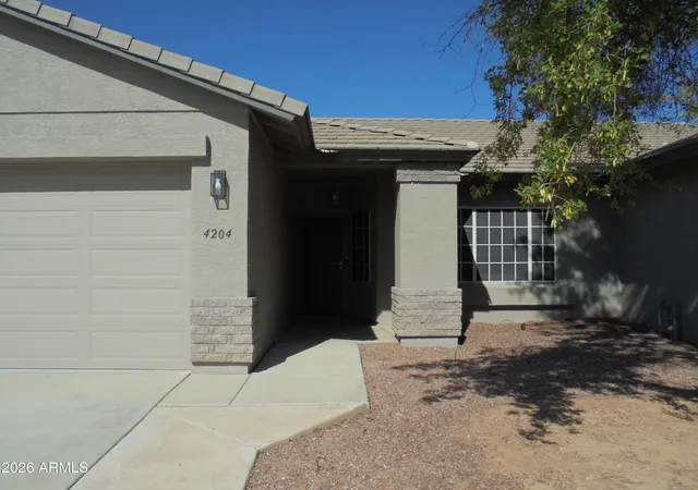Photo 2 of Sale Pending at 4204 S 78th Lane, Phoenix, AZ 85043 | MLS# 7050447 | Listing updated on 2026-09-20