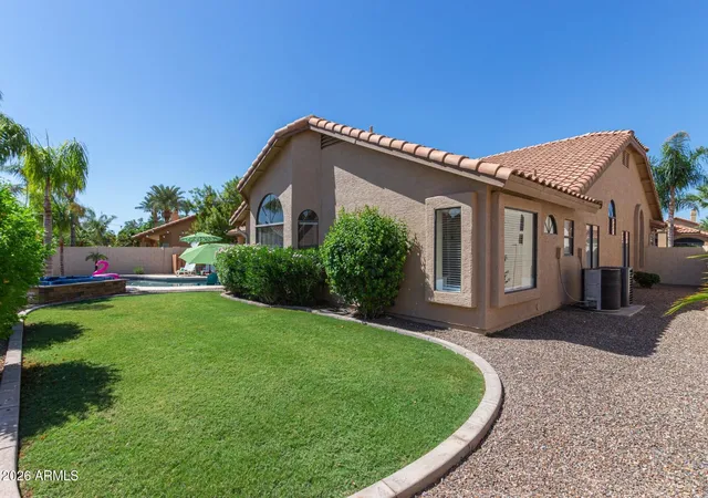 Homes for sale in Chandler, AZ | 1585 W Honeysuckle Ln, Chandler, AZ 85248 | MLS# 7051891