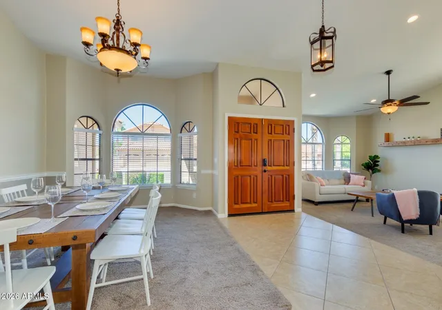 3rd image of 1585 W Honeysuckle Ln, Chandler, AZ 85248 | MLS# 7051891