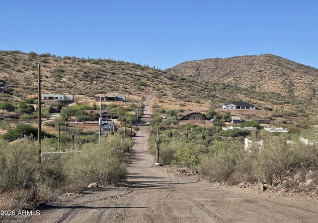 Homes for sale in New River, AZ | 00 Nr 013D -- #013D, New River, AZ 85087 | MLS# 7050110