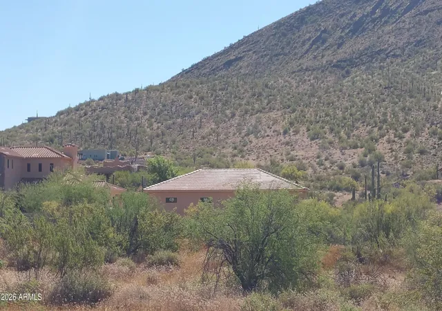Homes for sale in New River, AZ | 00 Nr 013D -- #013D, New River, AZ 85087 | MLS# 7050110