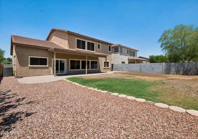 Photo 3 of Sale Pending at 5115 W La Salle St, Laveen, AZ 85339 | MLS# 7058362 | Listing updated on 2026-09-21