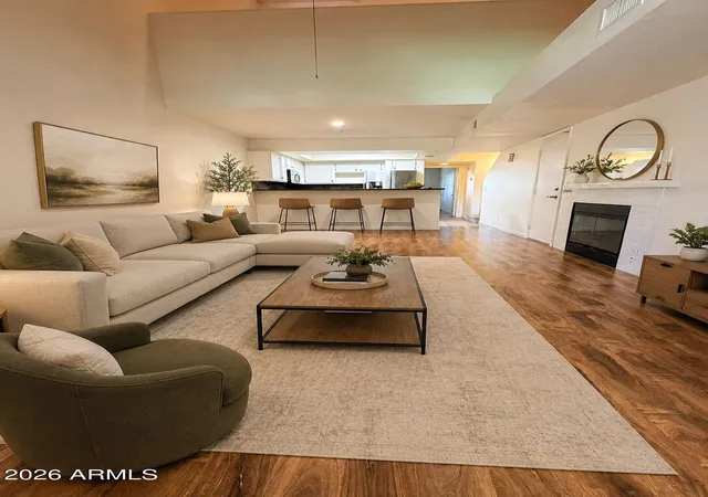 Townhouse for sale at 19820 N 13th Avenue #273, Phoenix, AZ 85027 | MLS# 7050113