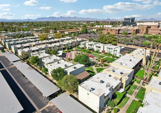 30th image of 4600 N 68th St #332, Scottsdale, AZ 85251 | MLS# 7052518