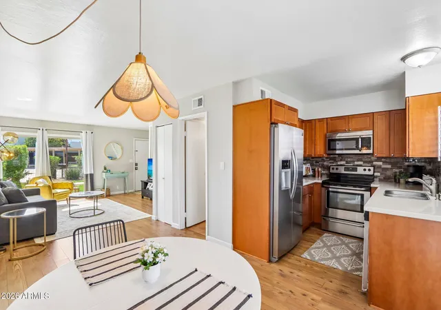 2nd image of 4600 N 68th St #332, Scottsdale, AZ 85251 | MLS# 7052518