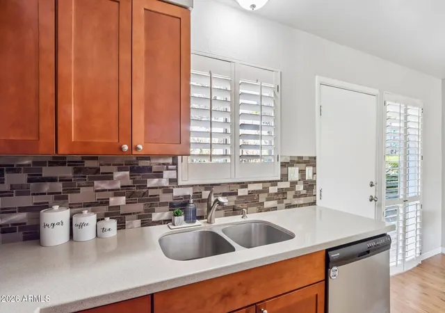 5th image of 4600 N 68Th St #332, Scottsdale, AZ 85251 | MLS# 7052518