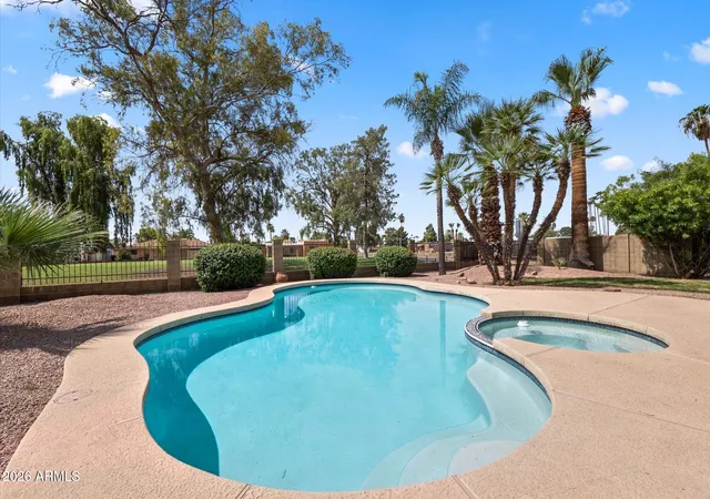 Photo 1 of Sale Pending at 7203 E Pueblo Ave, Mesa, AZ 85208 | MLS# 7067604 | Listing updated on 2026-08-31