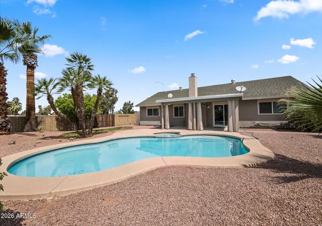 Photo 2 of Sale Pending at 7203 E Pueblo Ave, Mesa, AZ 85208 | MLS# 7067604 | Listing updated on 2026-08-31