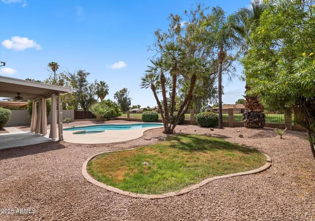 Photo 3 of Sale Pending at 7203 E Pueblo Ave, Mesa, AZ 85208 | MLS# 7067604 | Listing updated on 2026-08-31