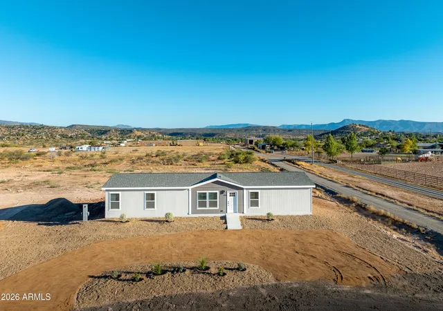 2nd image of 4101 E Dahlia Ave, Rimrock, AZ 86335 | MLS# 7050122