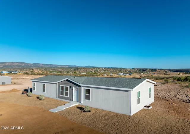 3rd image of 4101 E Dahlia Ave, Rimrock, AZ 86335 | MLS# 7050122