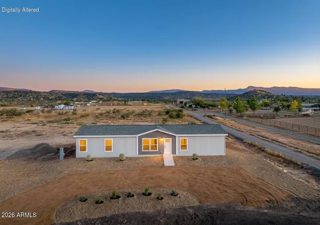 34th image of 4101 E Dahlia Ave, Rimrock, AZ 86335 | MLS# 7050122