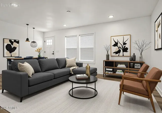 5th image of 4101 E Dahlia Ave, Rimrock, AZ 86335 | MLS# 7050122