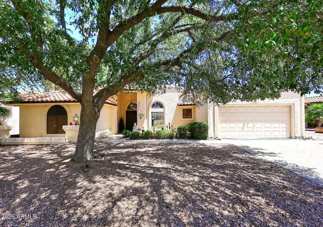 Photo 2 of Single family home for sale at 17036 E De Anza Dr, Fountain Hills, AZ 85268 | MLS# 7050402 | Listing updated on 2026-08-11
