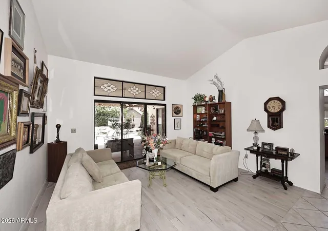 Photo 3 of Single family home for sale at 17036 E De Anza Dr, Fountain Hills, AZ 85268 | MLS# 7050402 | Listing updated on 2026-08-11