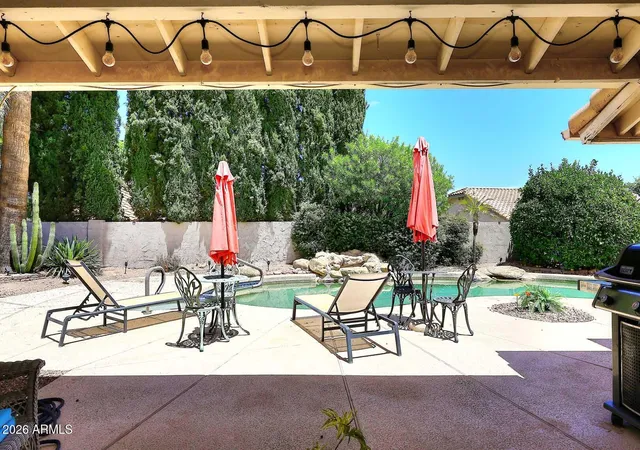 Photo 4 of Single family home for sale at 17036 E De Anza Dr, Fountain Hills, AZ 85268 | MLS# 7050402 | Listing updated on 2026-08-11