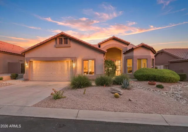 Photo 2 of Single family home for sale at 7703 E Sayan St, Mesa, AZ 85207 | MLS# 7051233 | Listing updated on 2026-09-11