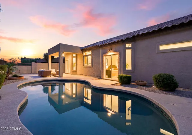 Photo 2 of Single family home for sale at 7703 E Sayan St, Mesa, AZ 85207 | MLS# 7051233 | Listing updated on 2026-09-11