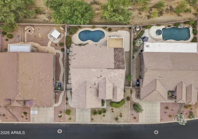 Photo 63 of Single family home for sale at 7703 E Sayan St, Mesa, AZ 85207 | MLS# 7051233 | Listing updated on 2026-09-11