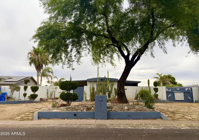 2nd image of 3520 W Monona Dr, Glendale, AZ 85308 | MLS# 7050143