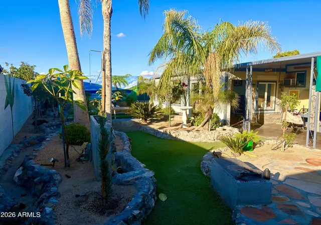 3rd image of 3520 W Monona Dr, Glendale, AZ 85308 | MLS# 7050143