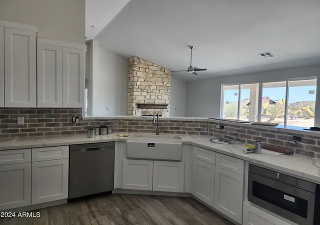 Photo 4 of Single family home for sale at 5161 W Adobe Dam Dr, Queen Creek, AZ 85142 | MLS# 7055473 | Listing updated on 2026-08-11