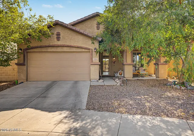1st image of 23314 N Honcho Ct, Sun City, AZ 85373 | MLS# 7051600
