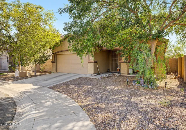 2nd image of 23314 N Honcho Ct, Sun City, AZ 85373 | MLS# 7051600