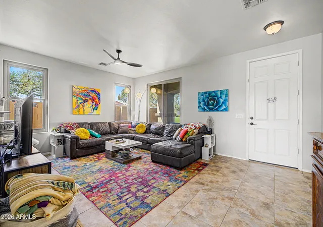 5th image of 23314 N Honcho Ct, Sun City, AZ 85373 | MLS# 7051600