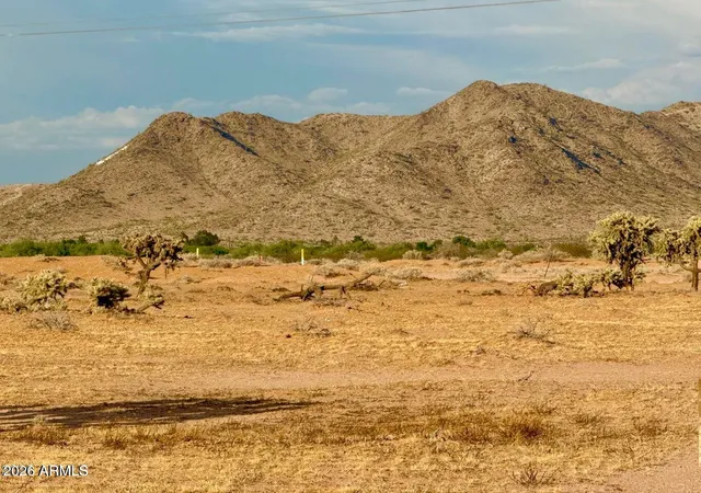 1st image of 0 E Lehr Rd Lot B 32 Acres, Casa Grande, AZ 85193 | MLS# 7050160