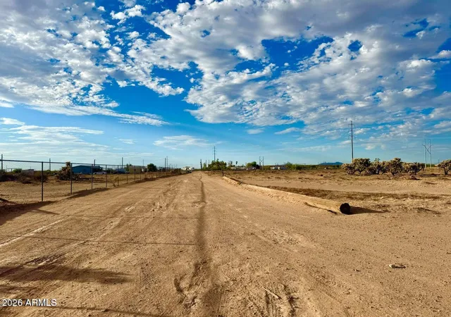 24th image of 0 E Lehr Rd Lot B 32 Acres, Casa Grande, AZ 85193 | MLS# 7050160