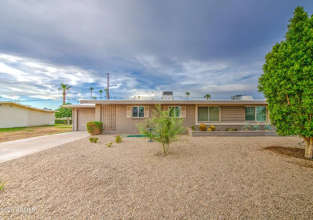 Homes for sale in Sun City, AZ | 10908 W Windsor Dr, Sun City, AZ 85351 | MLS# 7050806