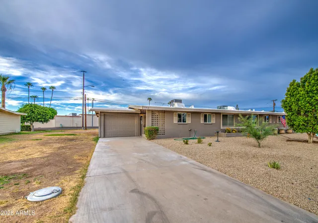 Homes for sale in Sun City, AZ | 10908 W Windsor Dr, Sun City, AZ 85351 | MLS# 7050806