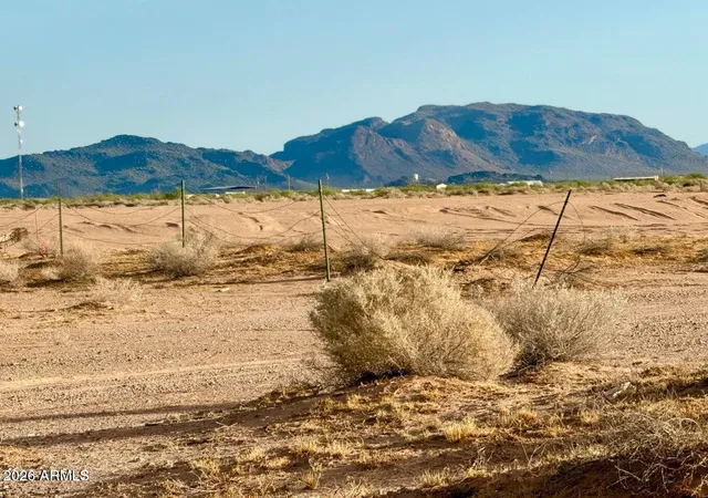 4th image of 0 S Lehr Rd Lot C 32 Acres --, Casa Grande, AZ 85193 | MLS# 7050166