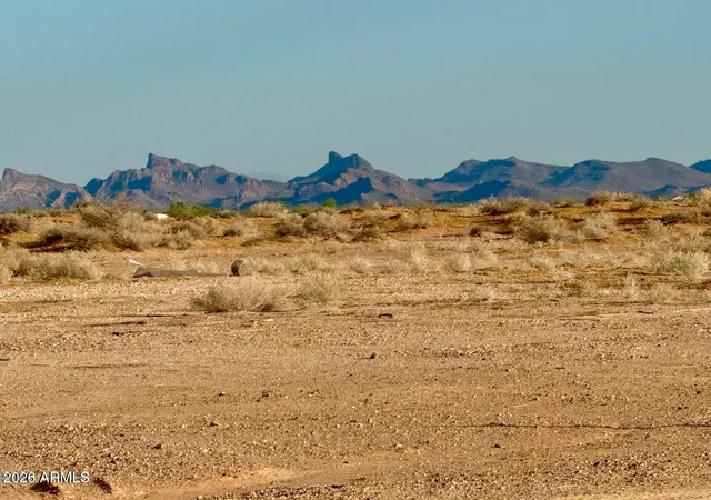 5th image of 0 S Lehr Rd Lot C 32 Acres --, Casa Grande, AZ 85193 | MLS# 7050166