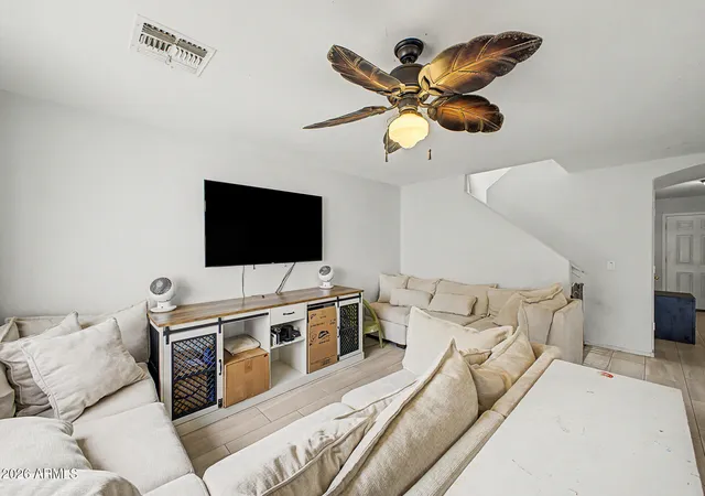 Photo 3 of Sale Pending at 3243 W Jessica Ln, Phoenix, AZ 85041 | MLS# 7057229 | Listing updated on 2026-08-25